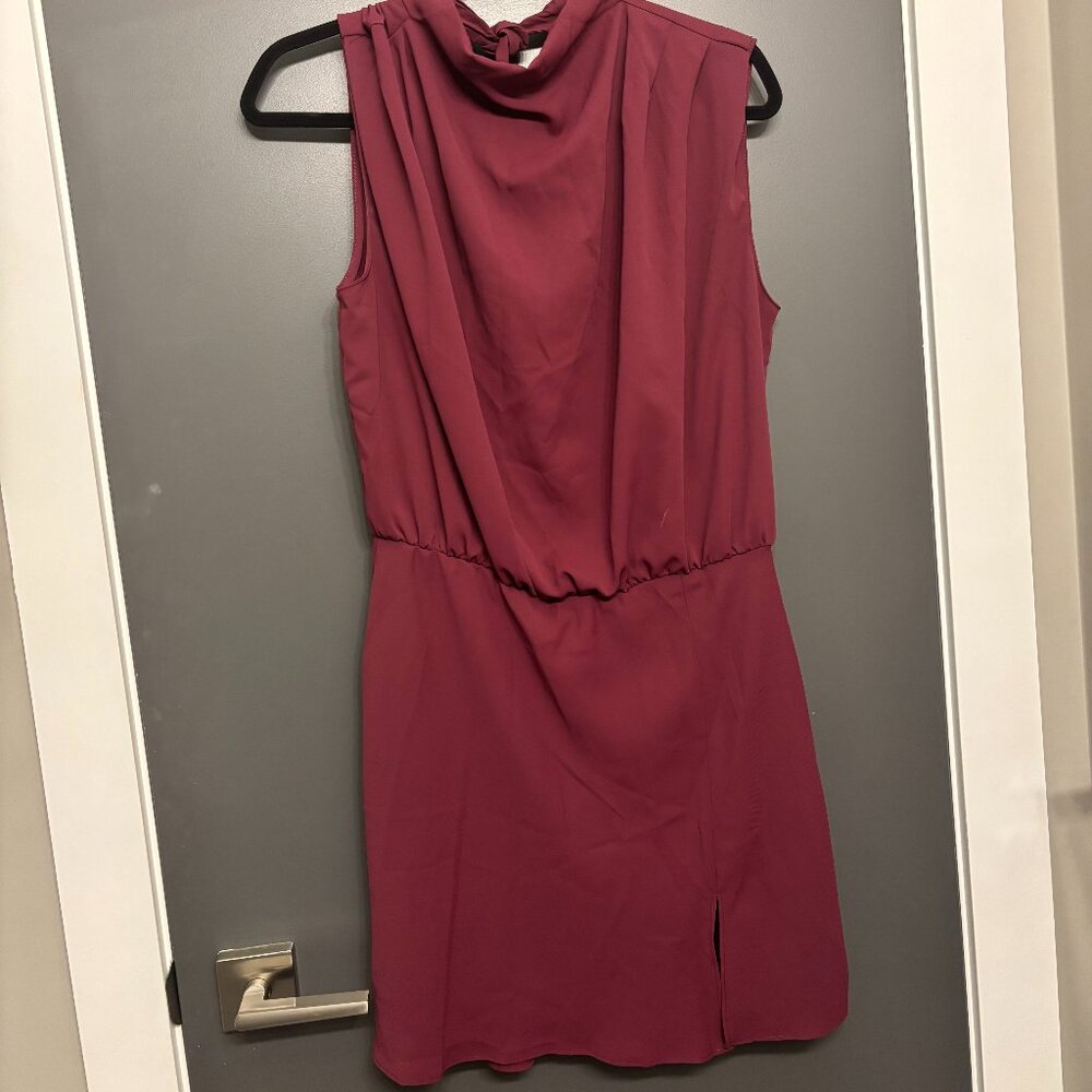 Amanda Uprichard Franny Dress – NWT (New With Tags)
